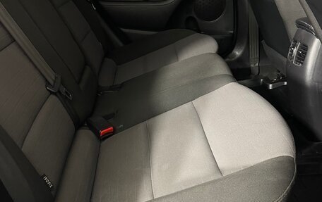 KIA Cerato III, 2014 год, 1 150 000 рублей, 26 фотография