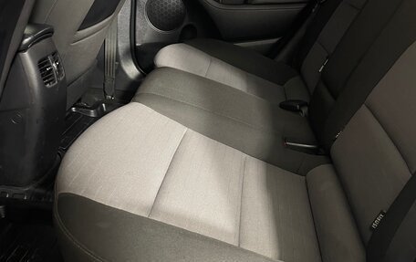 KIA Cerato III, 2014 год, 1 150 000 рублей, 25 фотография