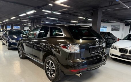 Mazda CX-7 I рестайлинг, 2011 год, 965 000 рублей, 3 фотография