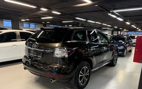 Mazda CX-7 I рестайлинг, 2011 год, 965 000 рублей, 4 фотография