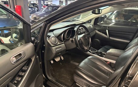 Mazda CX-7 I рестайлинг, 2011 год, 965 000 рублей, 5 фотография