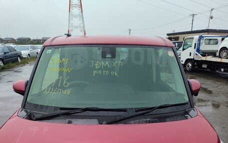 Toyota Tank I, 2017 год, 699 000 рублей, 15 фотография