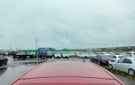 Toyota Tank I, 2017 год, 699 000 рублей, 14 фотография