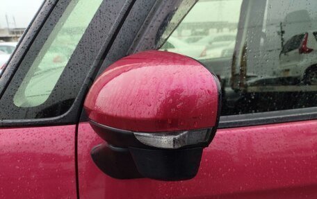 Toyota Tank I, 2017 год, 699 000 рублей, 17 фотография