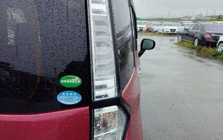 Toyota Tank I, 2017 год, 699 000 рублей, 16 фотография