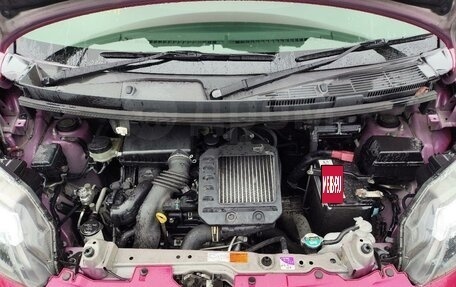 Toyota Tank I, 2017 год, 699 000 рублей, 19 фотография