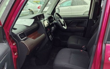 Toyota Tank I, 2017 год, 699 000 рублей, 26 фотография