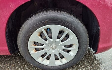 Toyota Tank I, 2017 год, 699 000 рублей, 31 фотография