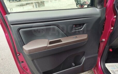 Toyota Tank I, 2017 год, 699 000 рублей, 24 фотография