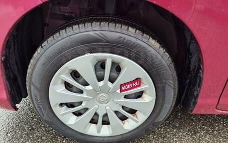 Toyota Tank I, 2017 год, 699 000 рублей, 33 фотография