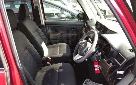 Toyota Tank I, 2017 год, 699 000 рублей, 21 фотография