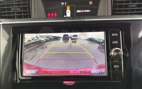 Toyota Tank I, 2017 год, 699 000 рублей, 22 фотография