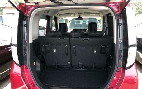 Toyota Tank I, 2017 год, 699 000 рублей, 36 фотография