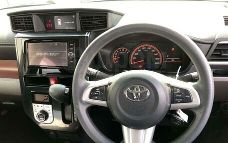 Toyota Tank I, 2017 год, 699 000 рублей, 37 фотография