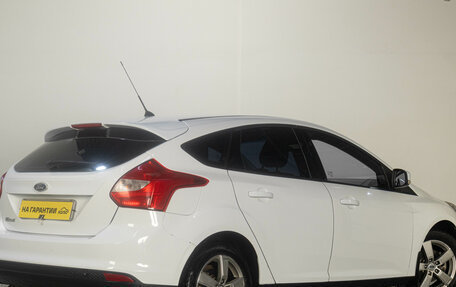 Ford Focus III, 2011 год, 819 000 рублей, 5 фотография