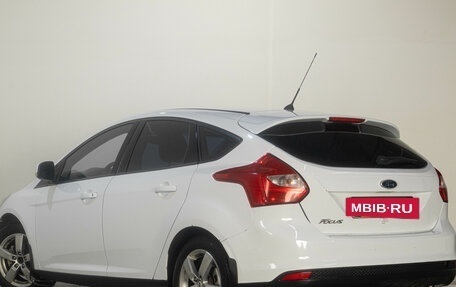 Ford Focus III, 2011 год, 819 000 рублей, 7 фотография