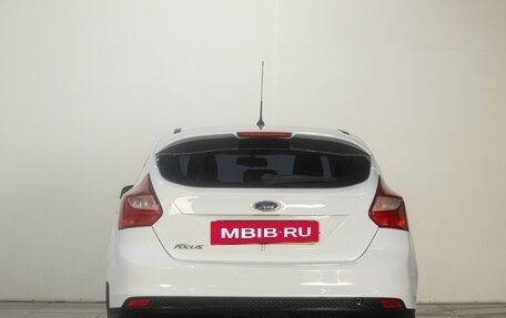 Ford Focus III, 2011 год, 819 000 рублей, 6 фотография
