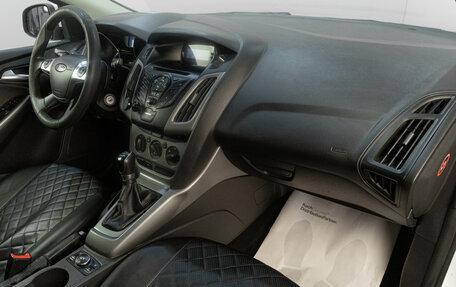 Ford Focus III, 2011 год, 819 000 рублей, 10 фотография