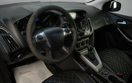 Ford Focus III, 2011 год, 819 000 рублей, 9 фотография