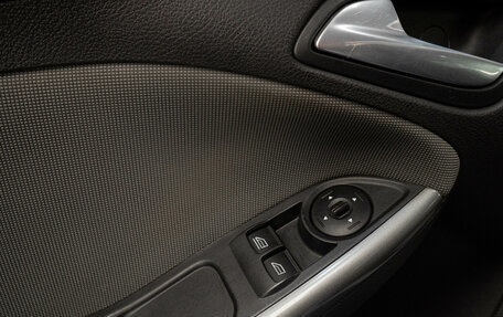 Ford Focus III, 2011 год, 819 000 рублей, 8 фотография