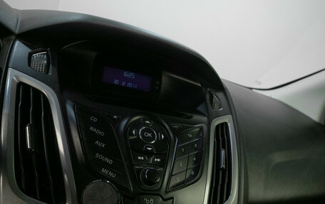 Ford Focus III, 2011 год, 819 000 рублей, 15 фотография