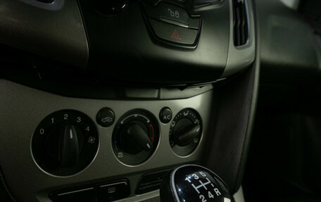 Ford Focus III, 2011 год, 819 000 рублей, 16 фотография