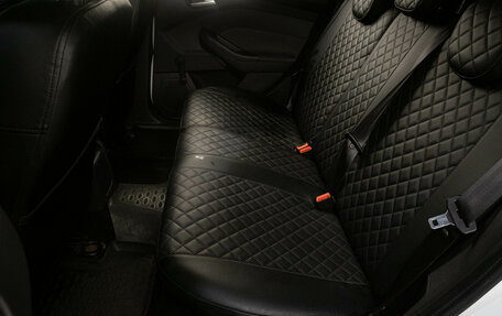 Ford Focus III, 2011 год, 819 000 рублей, 19 фотография