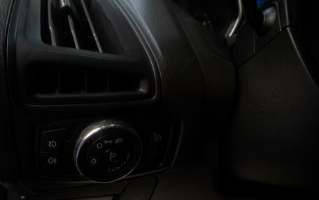 Ford Focus III, 2011 год, 819 000 рублей, 11 фотография