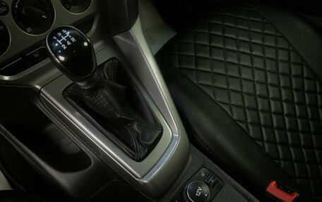 Ford Focus III, 2011 год, 819 000 рублей, 17 фотография