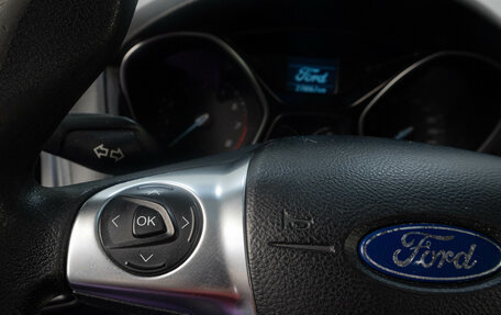 Ford Focus III, 2011 год, 819 000 рублей, 13 фотография