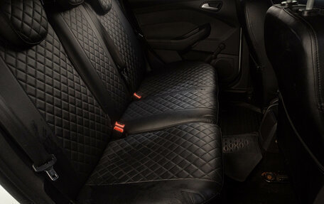 Ford Focus III, 2011 год, 819 000 рублей, 18 фотография