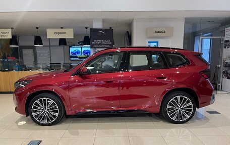 BMW X1, 2025 год, 5 690 000 рублей, 3 фотография