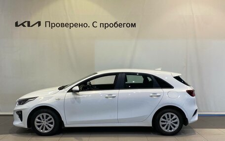 KIA cee'd III, 2021 год, 1 650 000 рублей, 6 фотография