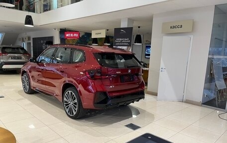 BMW X1, 2025 год, 5 690 000 рублей, 4 фотография