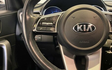 KIA cee'd III, 2021 год, 1 650 000 рублей, 10 фотография