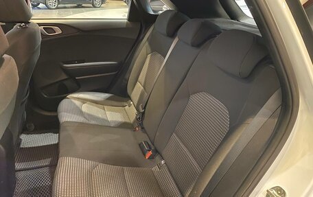 KIA cee'd III, 2021 год, 1 650 000 рублей, 23 фотография