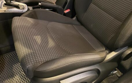 KIA cee'd III, 2021 год, 1 650 000 рублей, 27 фотография