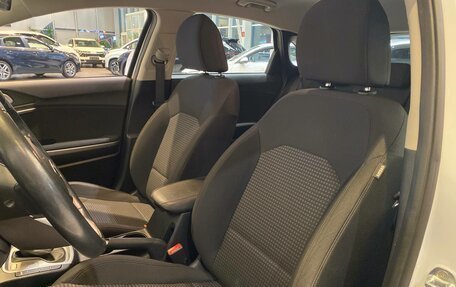 KIA cee'd III, 2021 год, 1 650 000 рублей, 26 фотография