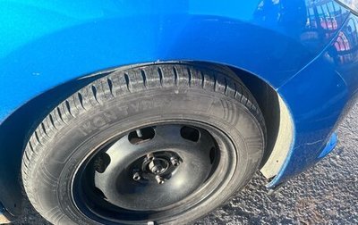 Peugeot 207 I, 2008 год, 360 000 рублей, 1 фотография