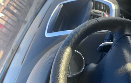 Peugeot 207 I, 2008 год, 360 000 рублей, 5 фотография