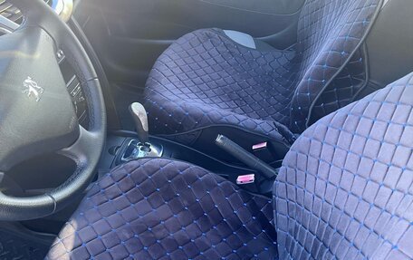 Peugeot 207 I, 2008 год, 360 000 рублей, 6 фотография