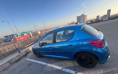 Peugeot 207 I, 2008 год, 360 000 рублей, 2 фотография