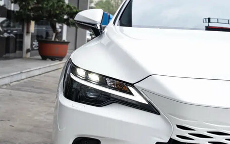 Lexus RX IV рестайлинг, 2025 год, 6 890 000 рублей, 6 фотография