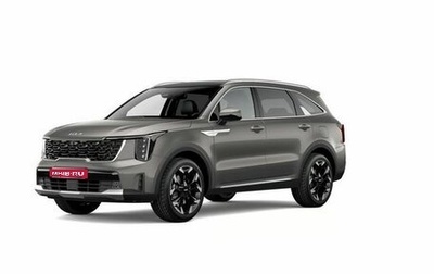 KIA Sorento IV, 2025 год, 6 600 000 рублей, 1 фотография