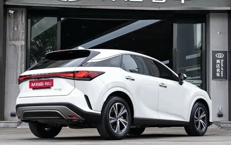 Lexus RX IV рестайлинг, 2025 год, 6 890 000 рублей, 2 фотография