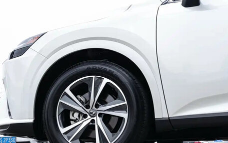 Lexus RX IV рестайлинг, 2025 год, 6 890 000 рублей, 8 фотография