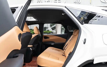 Lexus RX IV рестайлинг, 2025 год, 6 890 000 рублей, 12 фотография