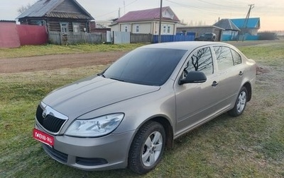 Skoda Octavia, 2010 год, 680 000 рублей, 1 фотография