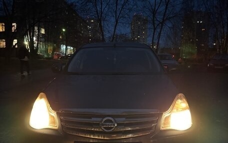 Nissan Almera, 2013 год, 750 000 рублей, 1 фотография