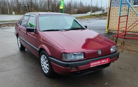 Volkswagen Passat B3, 1990 год, 230 000 рублей, 1 фотография